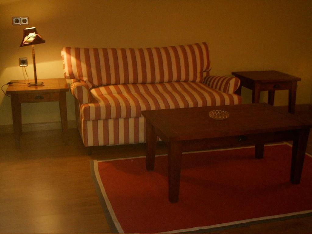 Hotel San Luis San Ildefonso Chambre photo